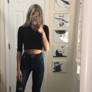 Meet your Posher, Philana